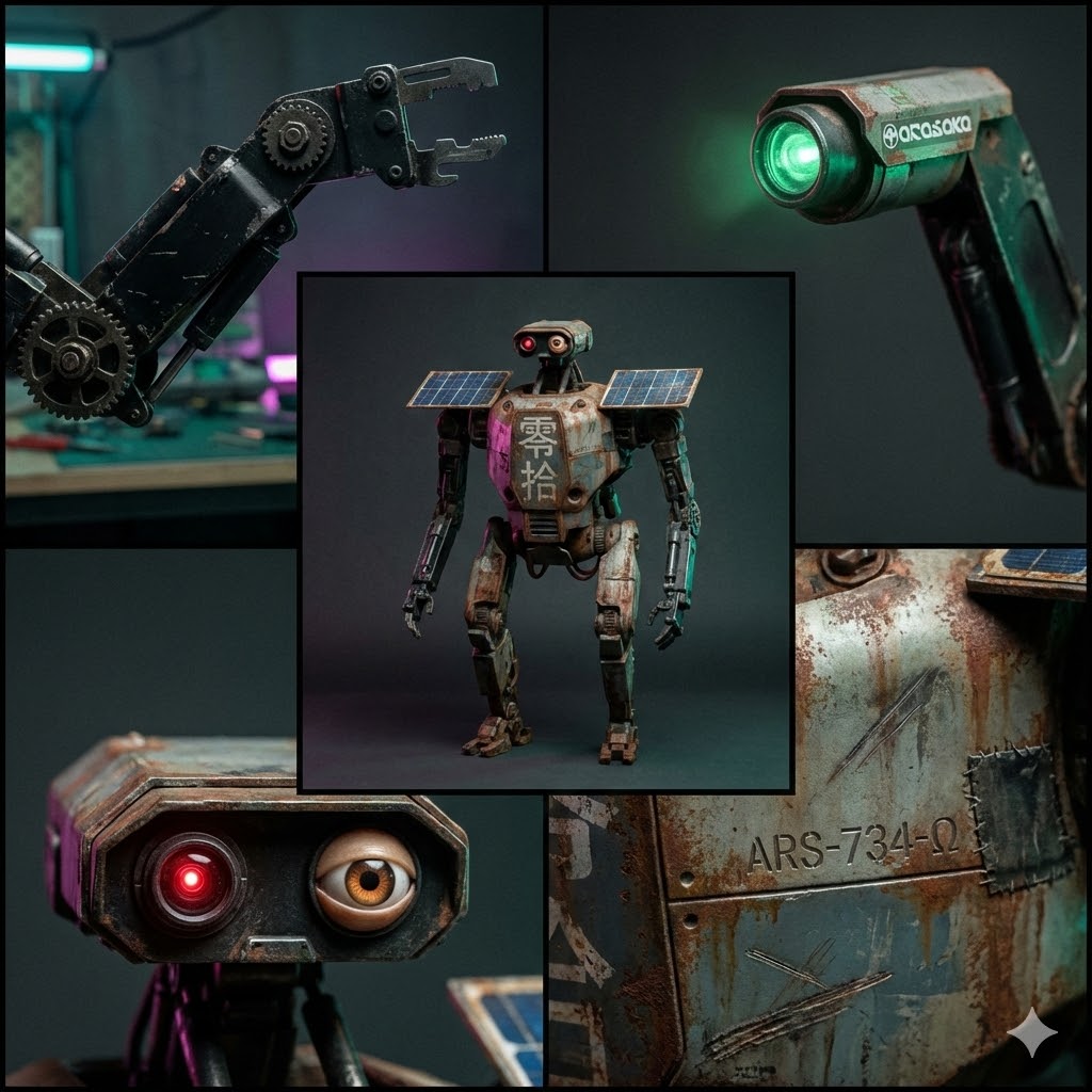 doubao的部件特写