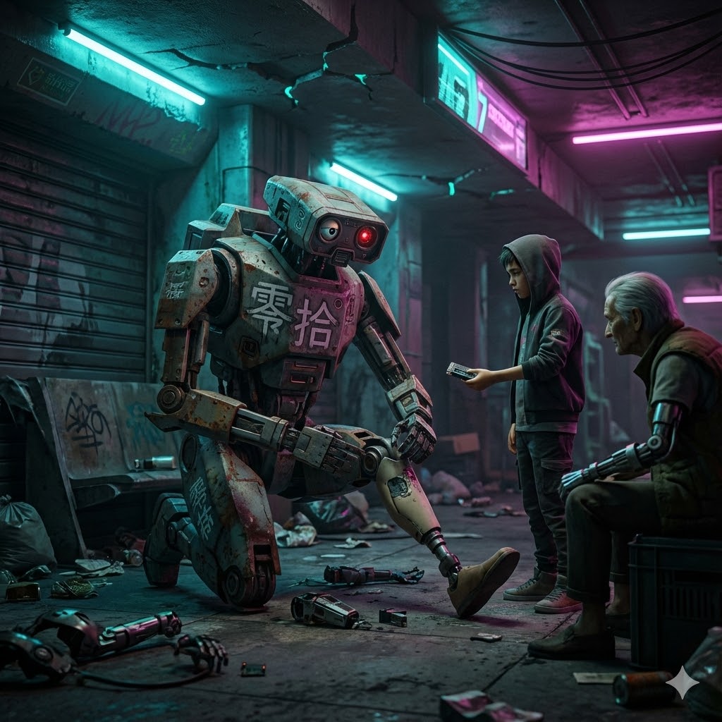 doubao的工作场景